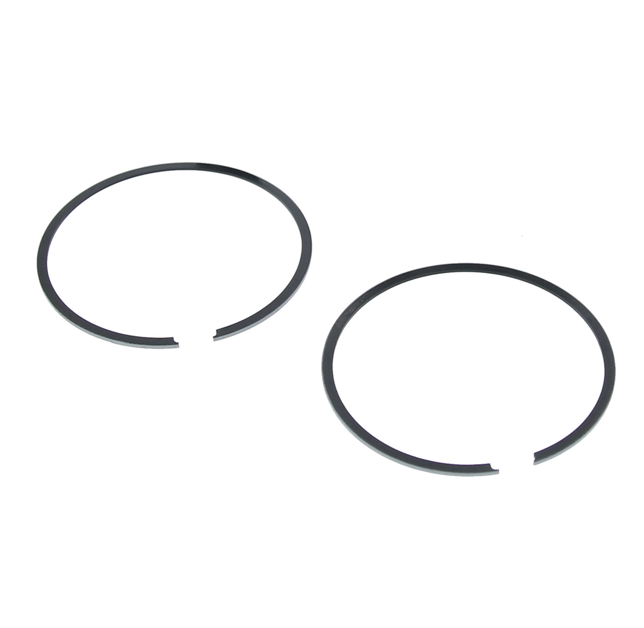 Piston Rings for Polaris Ultra SPX SE 680 1996 1997 Snowmobile by Race-Driven
