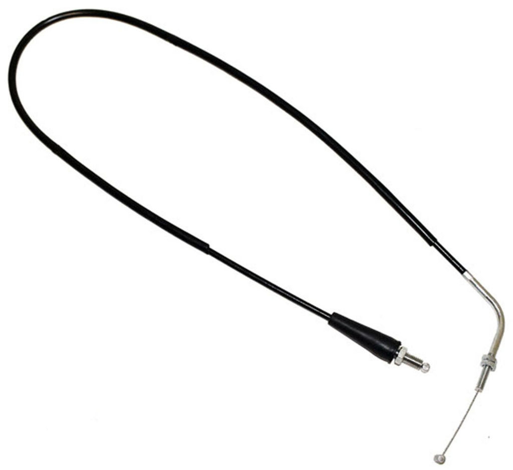 Throttle Cable for Kawasaki Bayou 300 KLF300 4x4 1986 - 2004 by Race-Driven