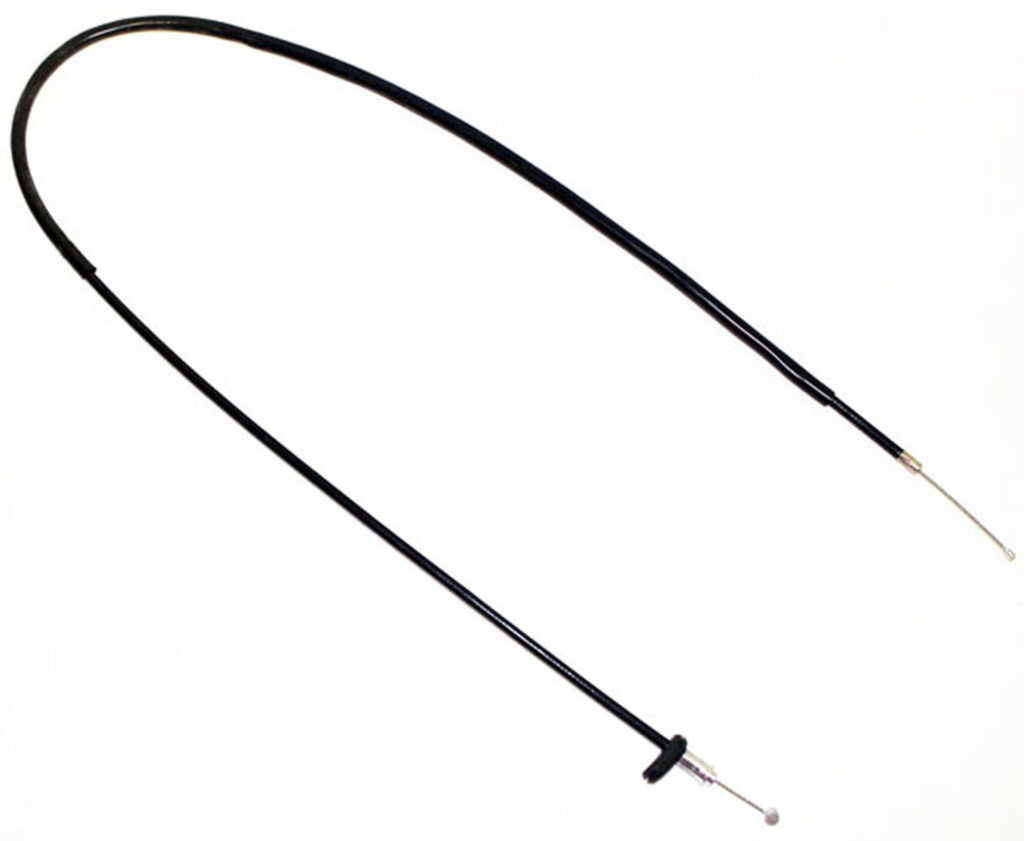 Throttle Cable for Honda ATC200ES ATC200 ATC 200 ES Big Red 1984 by Race-Driven