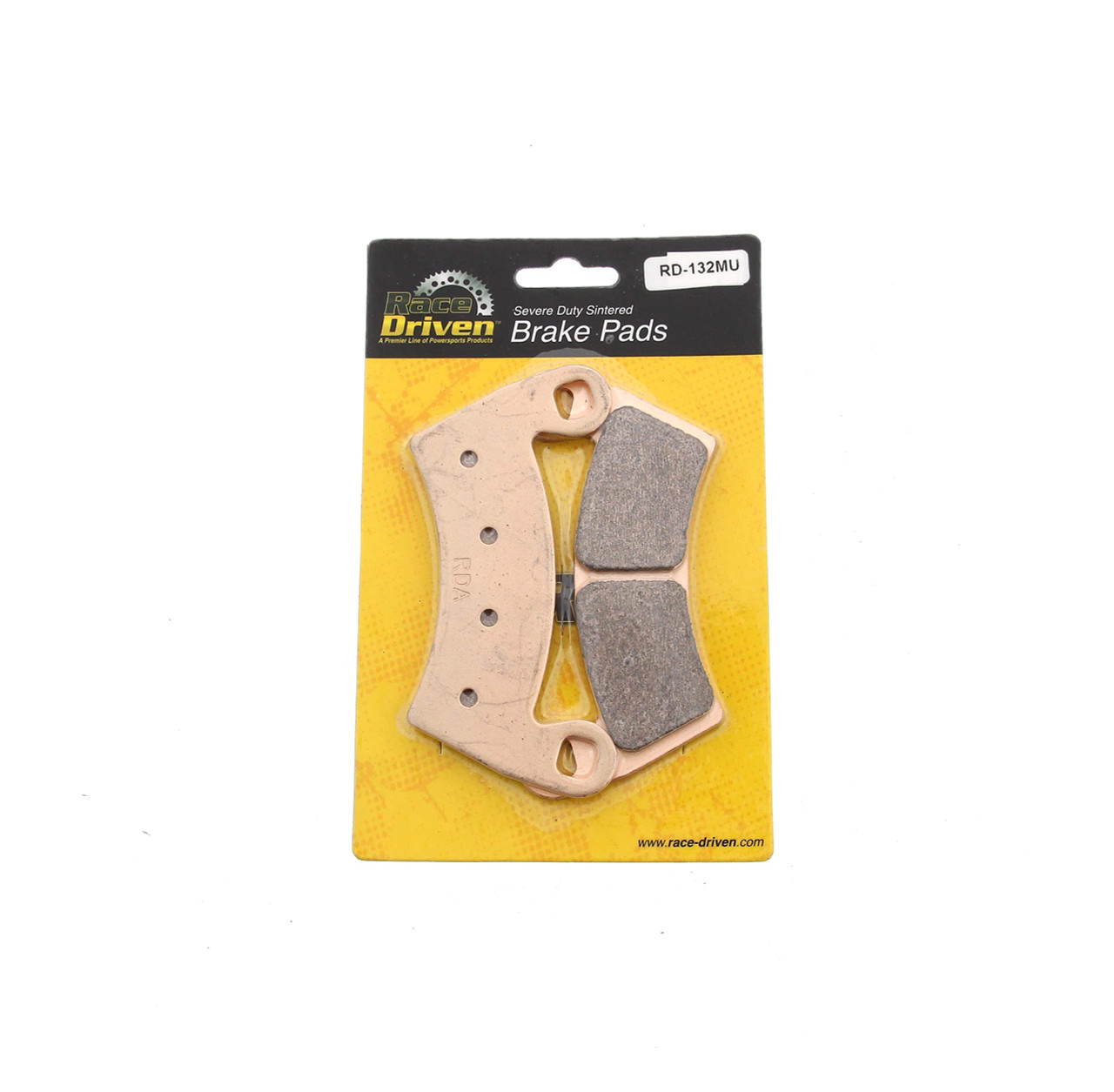 Brake Pads for Polaris RZR S 1000 2019 Front Brakes UTV Side by Side
