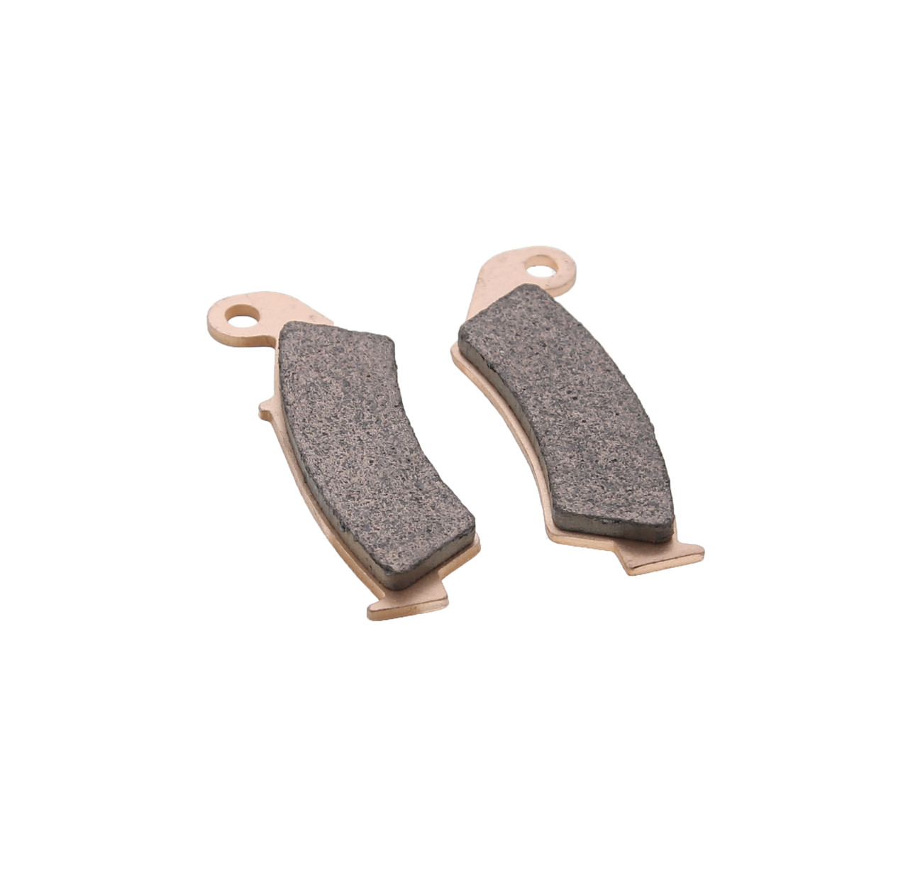 Brake Pads fits Yamaha YZ426F 2000 2001 2002 Front MudRat by Race-Driven