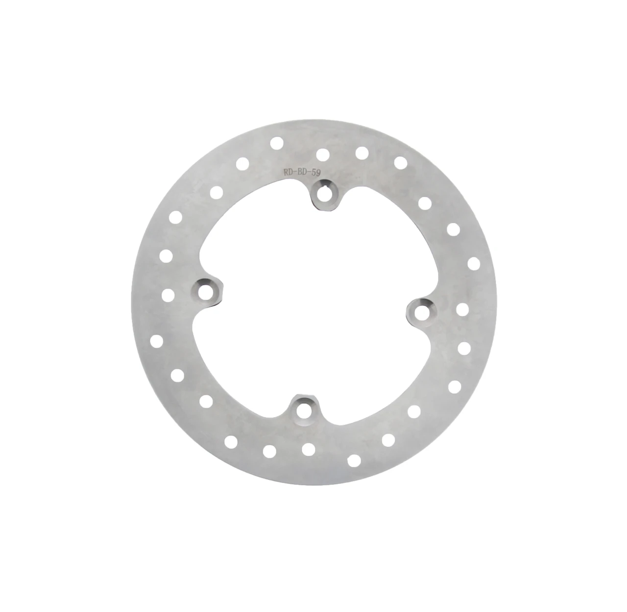 Brake Rotor for Can-Am Defender HD5 2017 - 2021 Rear Brake Disc by Race-Driven