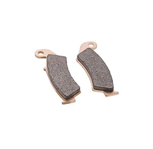 Front Severe Duty Brake Pads for Honda CRF450R-S 2022 - 2024 by Race-Driven