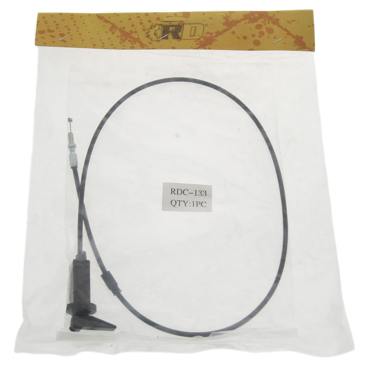 Choke Cable for Polaris 400L 400 2x4 1994 1995 by Race-Driven OEM