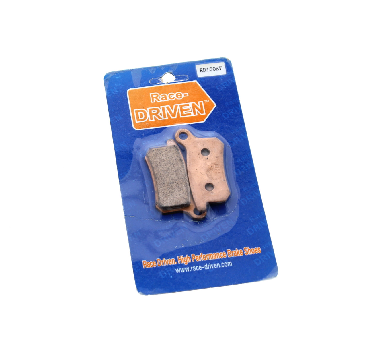 2003 - 2010 KTM 85SX 85 SX Front and Rear Severe Duty Sintered Metal Brake Pads