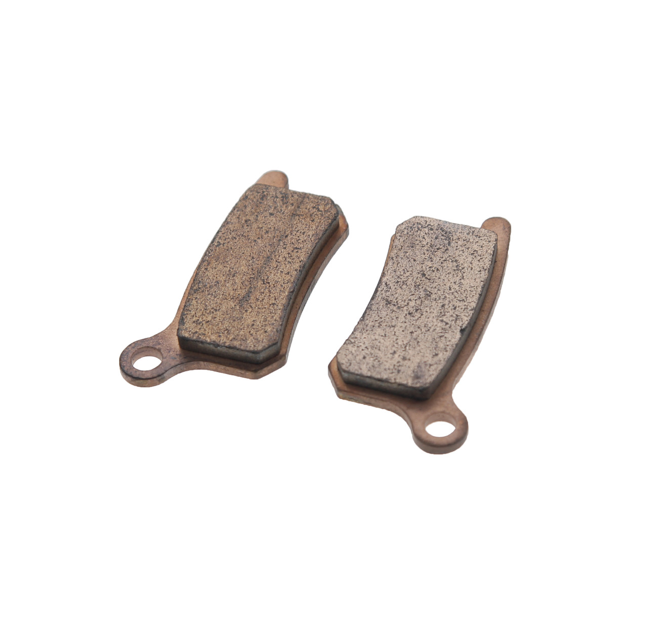 Brake Pads for KTM 85XC 85 XC 2008 - 2010 Front Severe Duty by Race-Driven