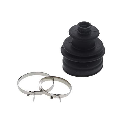 CV Boot Kit for Polaris Sportsman 800 6x6 2011-2014 Middle Outer by Race-Driven