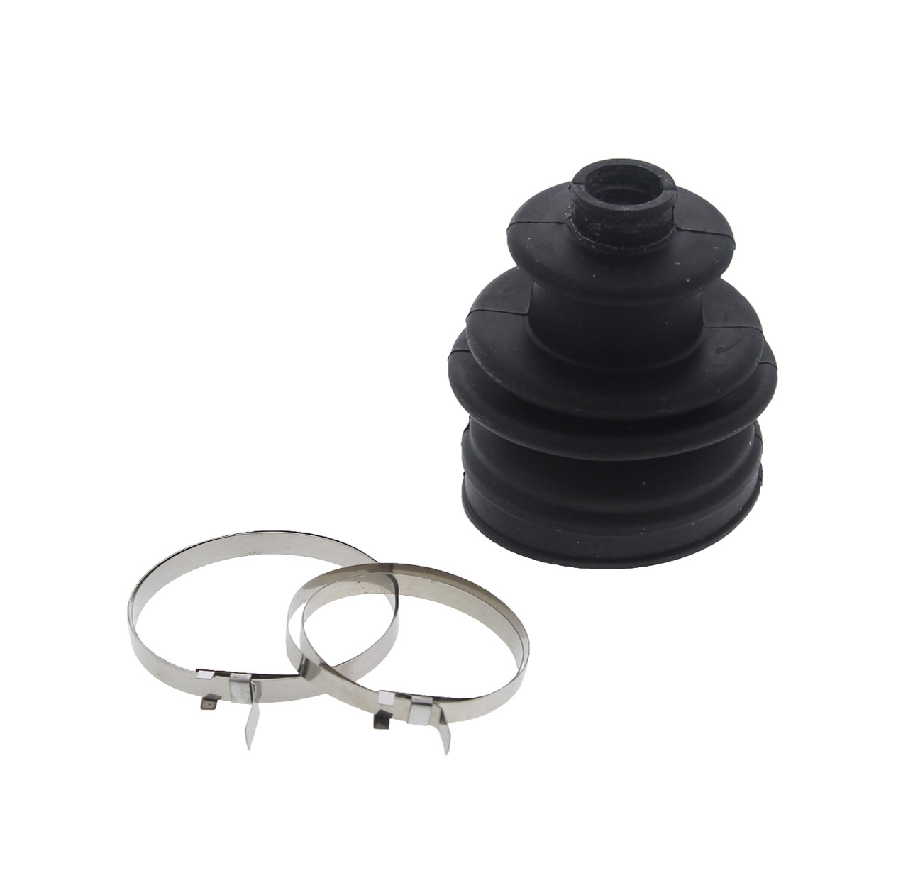 CV Boot Kit Honda Pioneer 1000-5 SXS1000 2016-2025 Front Outer by Race-Driven
