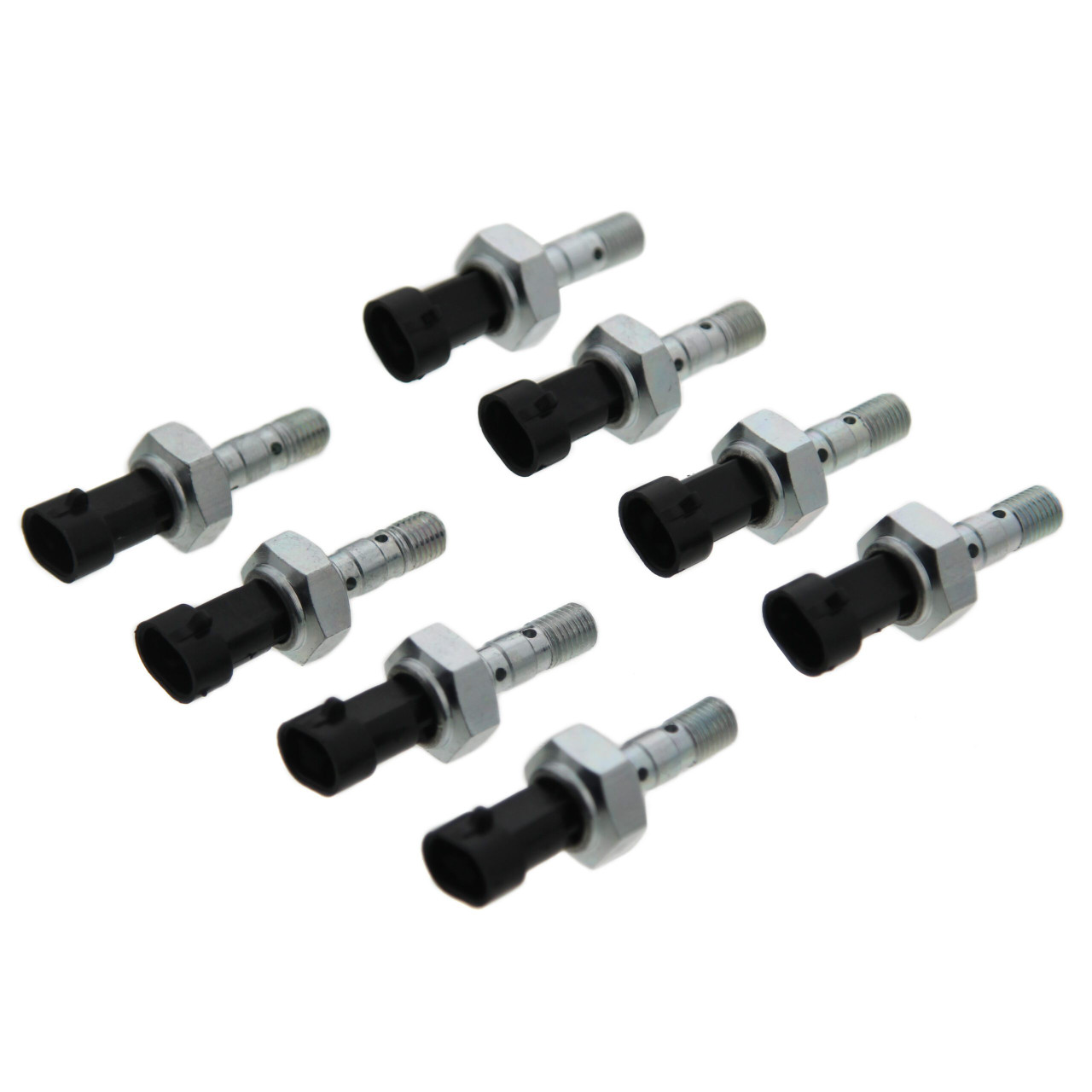 Brake Pressure Switches for Polaris Ranger Crew XP 1000 2019 - 2024 - 8 Pack