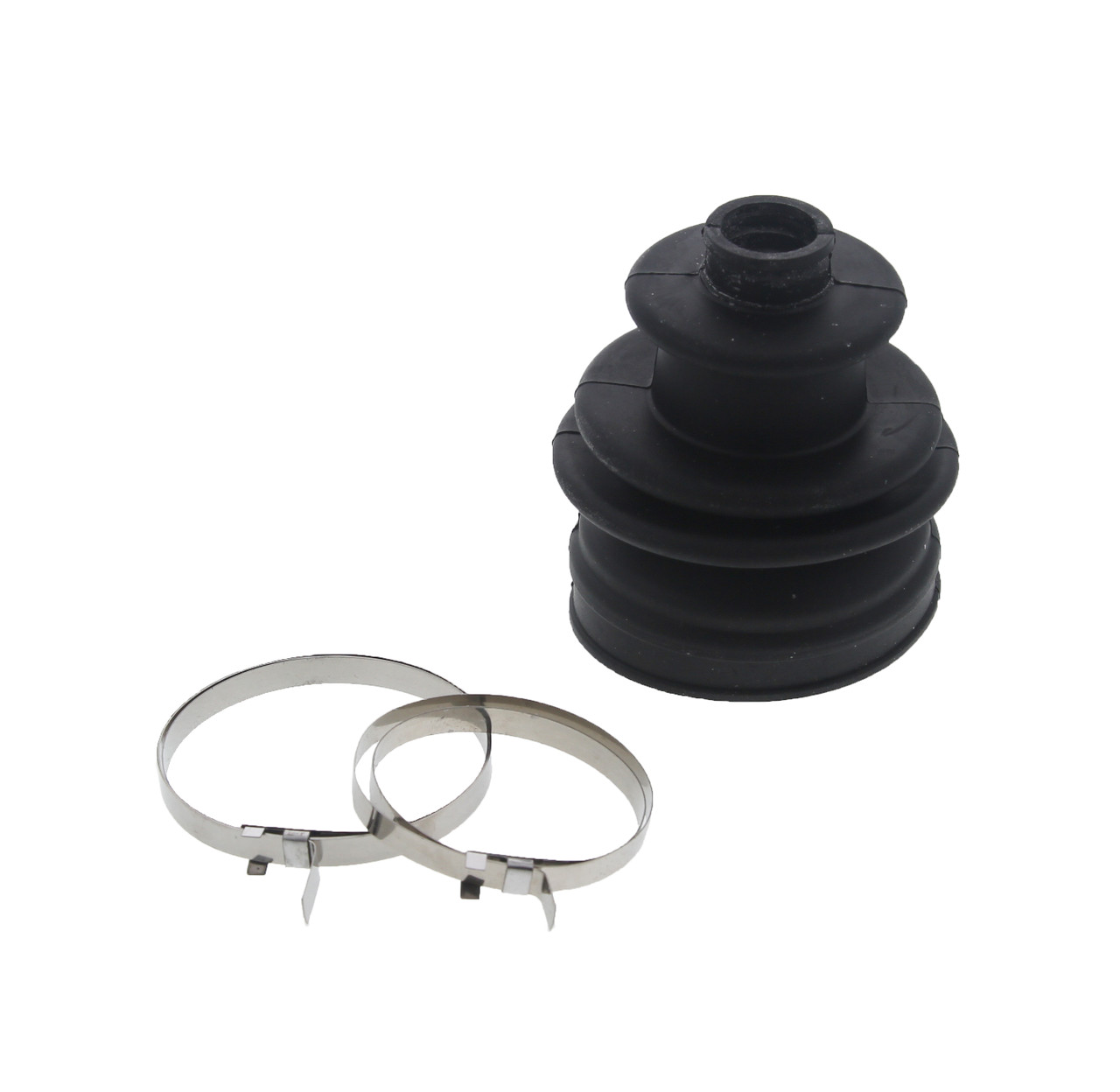 CV Boot Kit for Polaris Sportsman 570 2014 - 2017 Rear Outer by Race-Driven