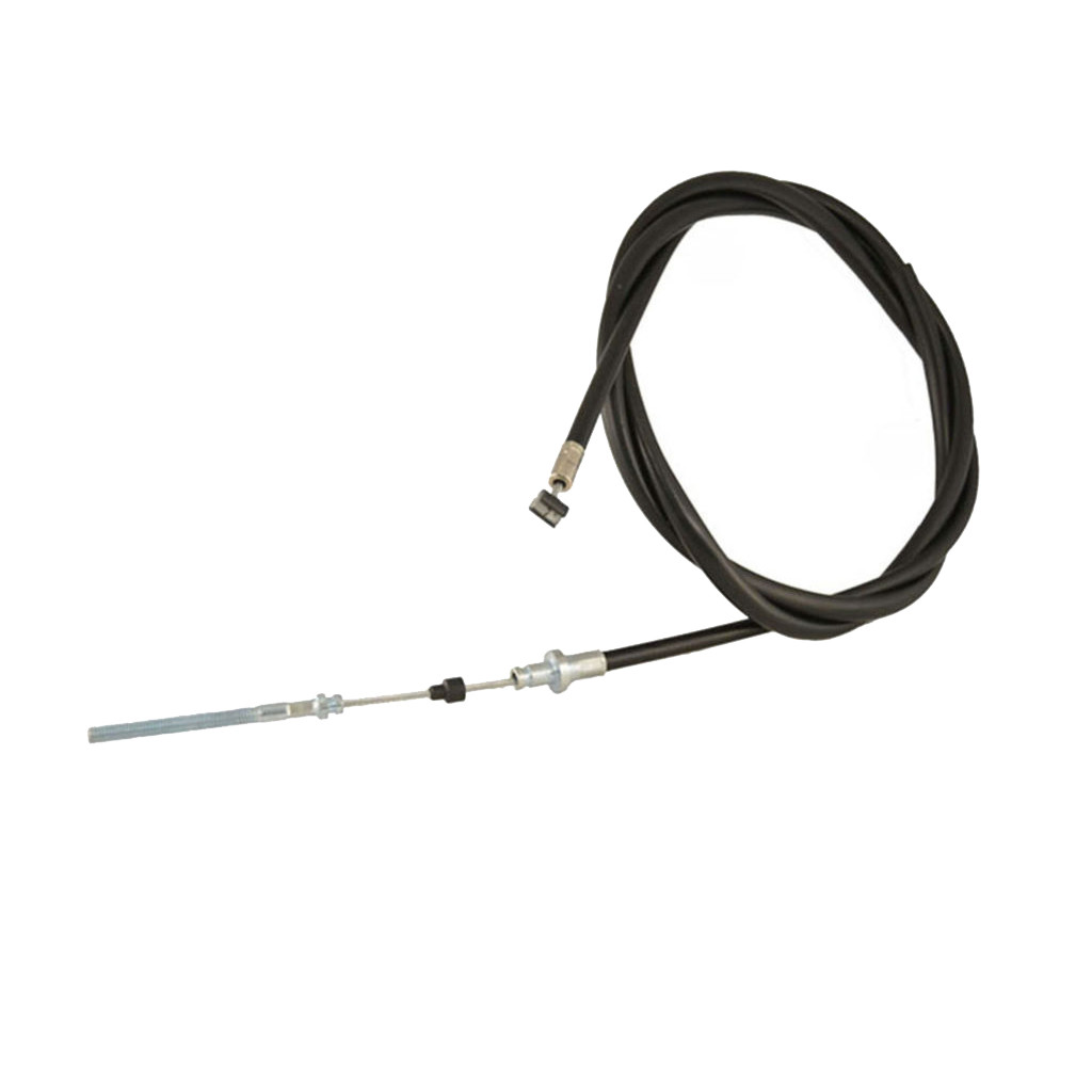 2003 2004 Yamaha Grizzly YFM80 Rear Hand Brake Cable