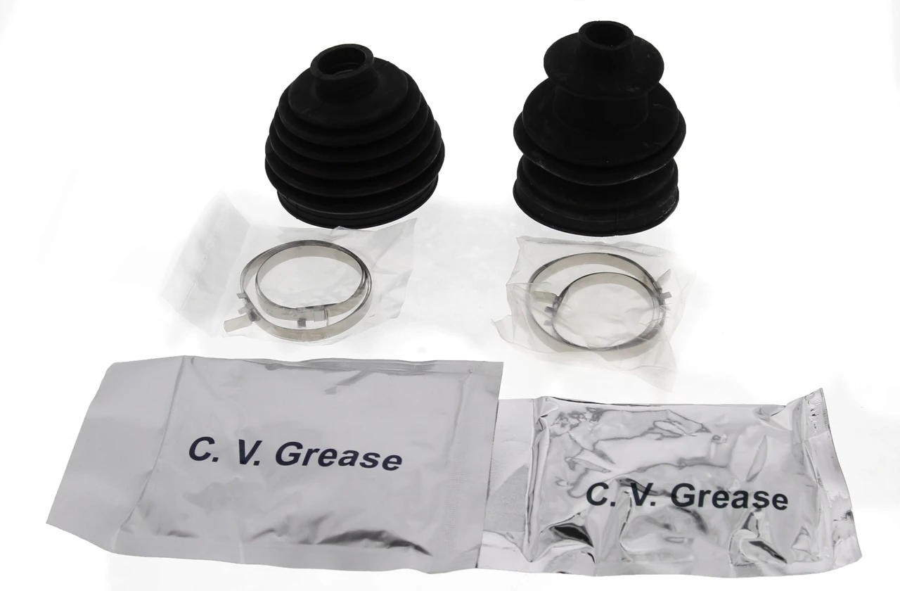 CV Boot Kit for Honda Pioneer SXS 1000-5 2016-2025 Front or Rear Inner and Outer