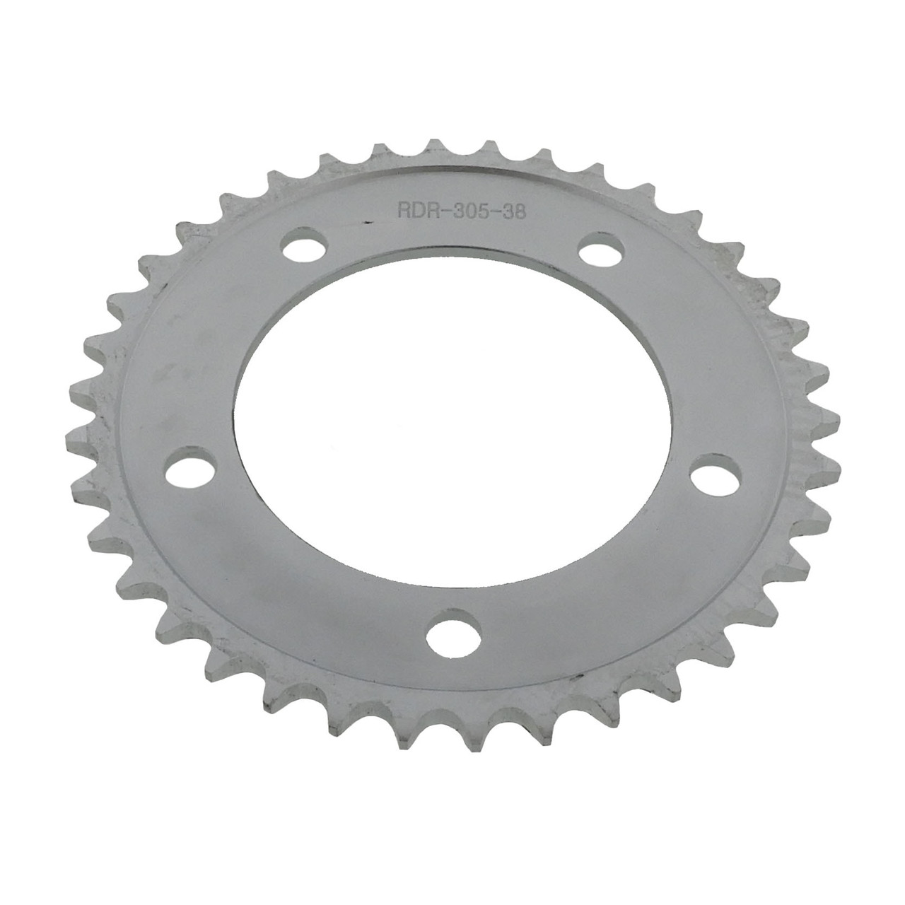 2010 2011 2012 2013 Honda VT750 Shadow 750 Front & Rear Sprocket 17/38