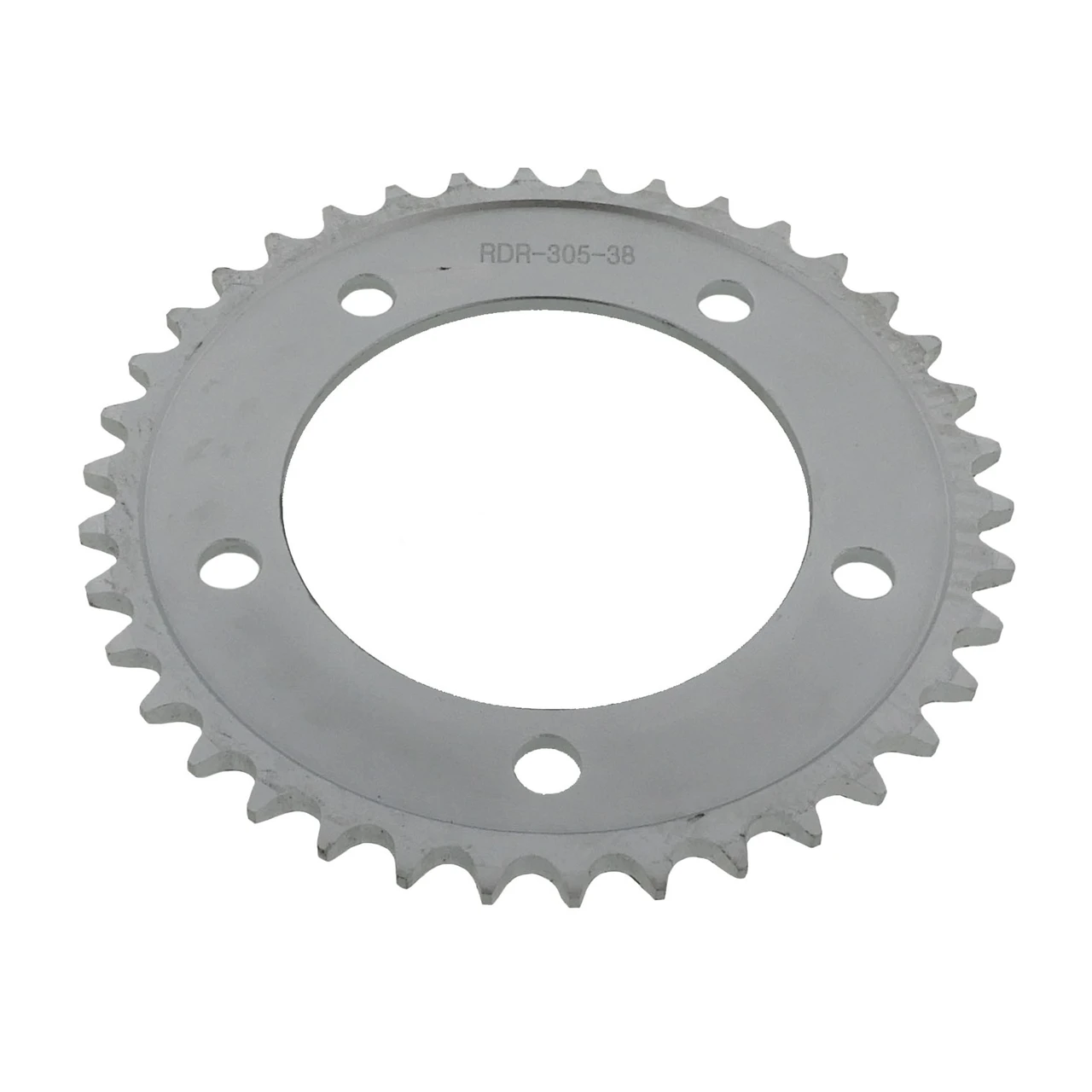 2004 2005 2006 2007 2008 2009 Honda VT750 Shadow 750 Front & Rear Sprocket 17/38