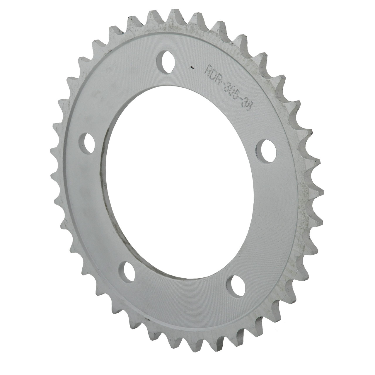 2004 2005 2006 Honda CB600F CB 600 F CB 599 Front and Rear Sprocket 15/38