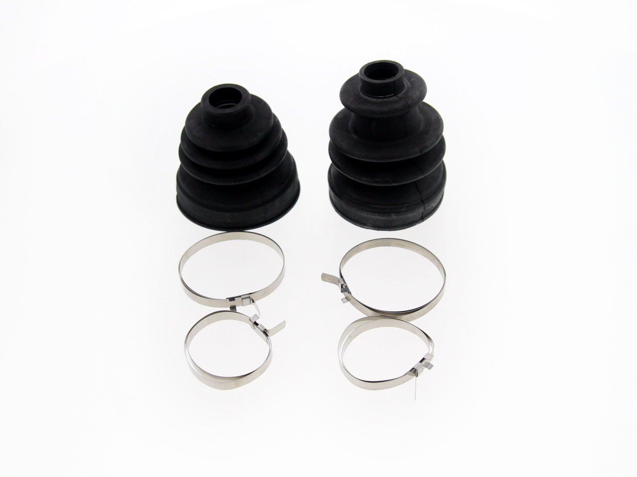 CV Boot Kit for Polaris General 1000 Deluxe 2018 - 2022 Rear Inner and Outer