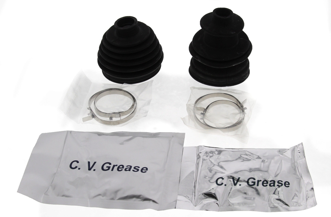 CV Boot Kit for Honda Pioneer 1000-5 SXS1000 2016 - 2021 Rear Inner and Outer