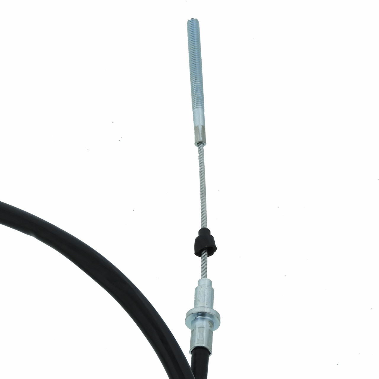 1992 1993 Yamaha Timberwolf 250 2x4 Rear Hand Brake Cable