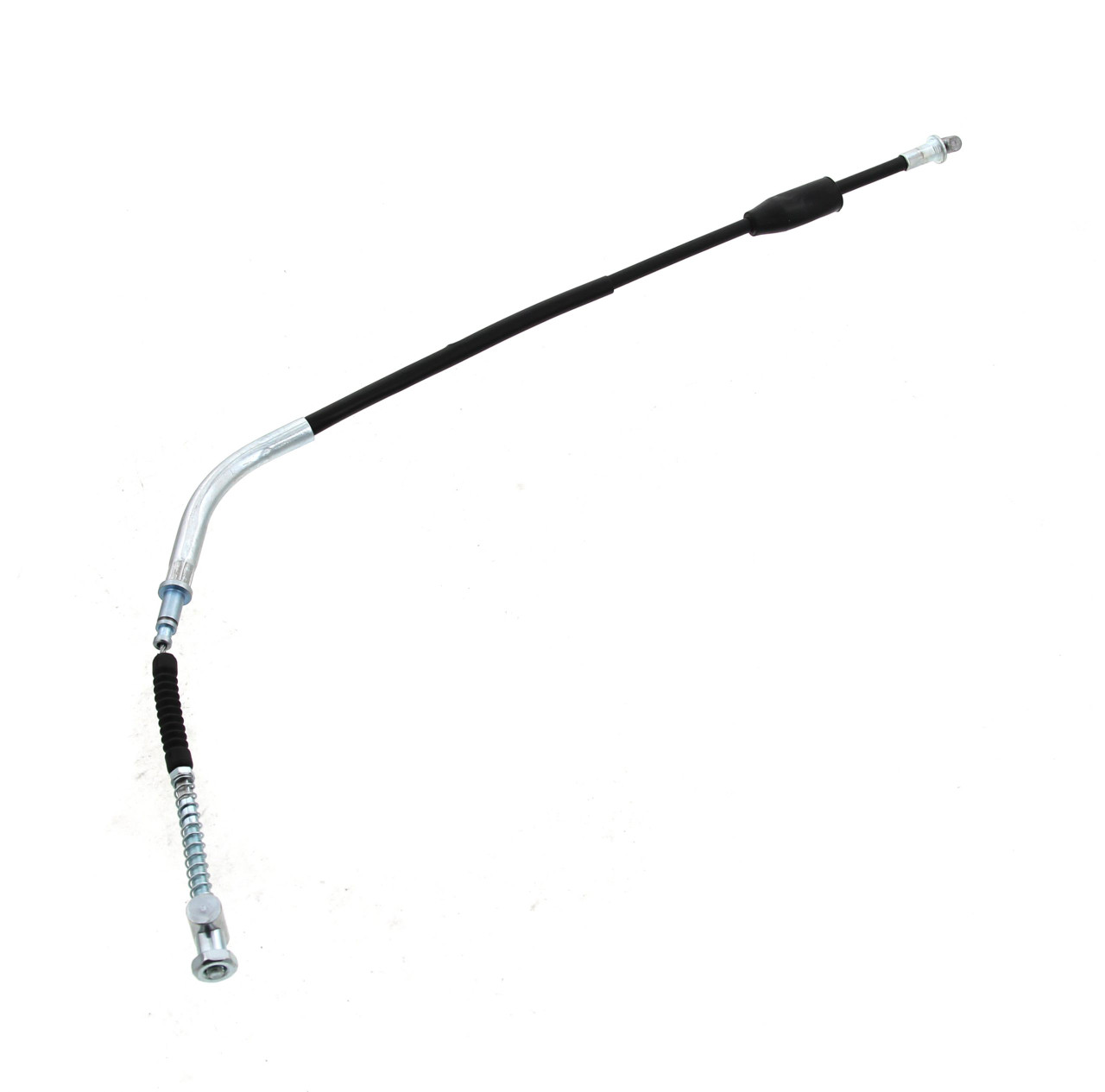 Brake Cable for Kawasaki Bayou 250 KLF250 Front Lower 2003 - 2011 One Side