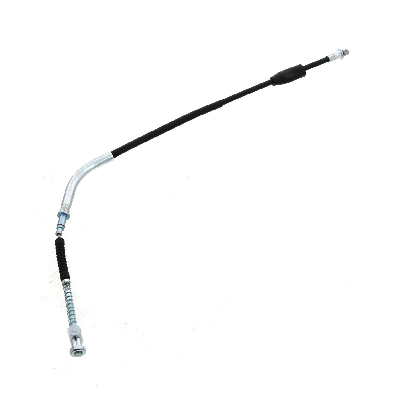 Brake Cable for Kawasaki Bayou 220 KLF220 Front Lower 1989 - 2002 One Side