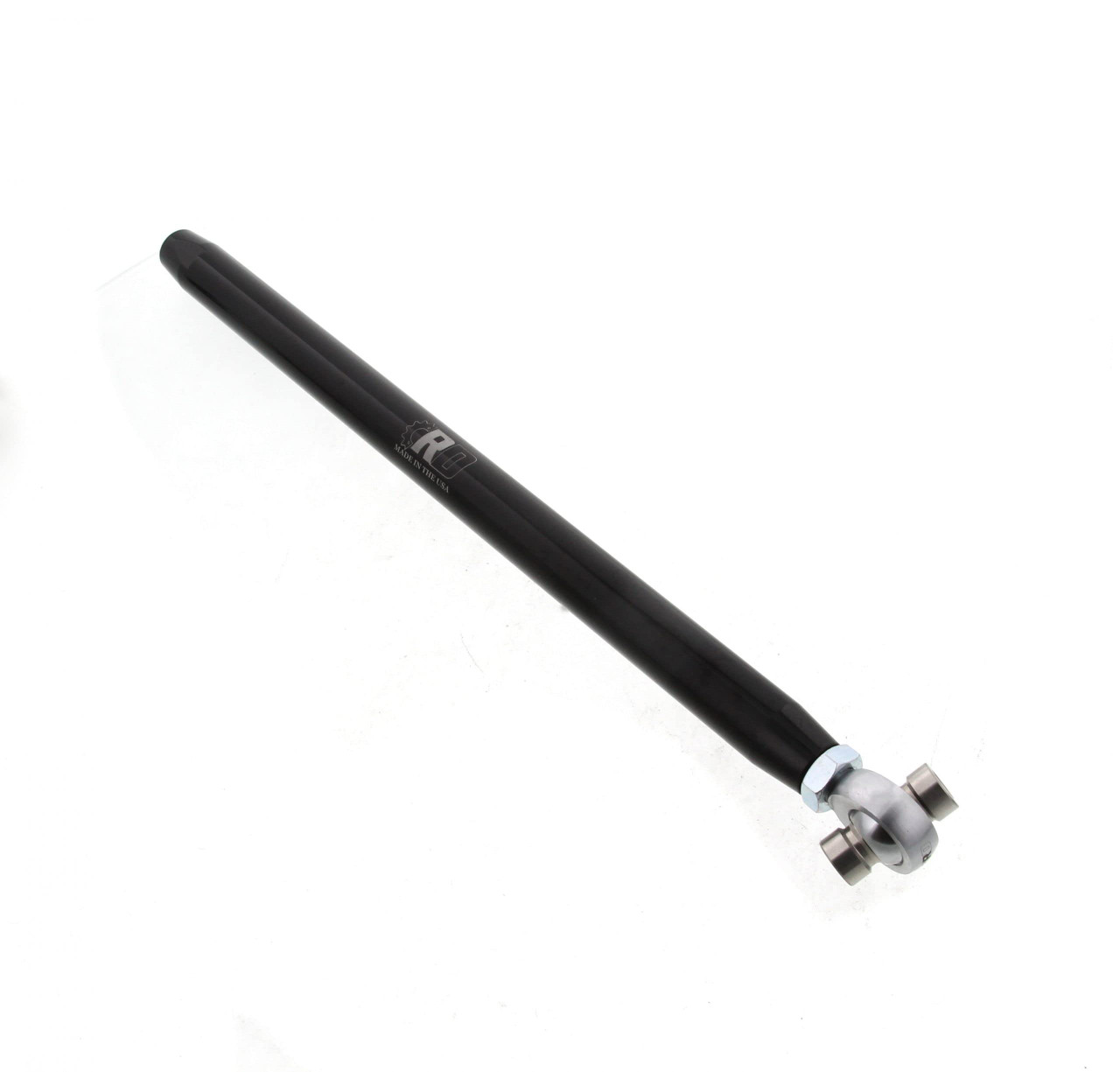 Black Tie Rod fits Can-Am Maverick X3 64" 2017 - 2026 x1 Heavy Duty Upgraded