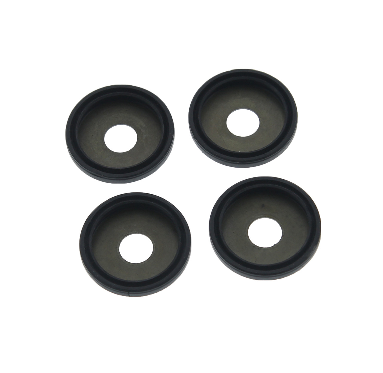 2007 - 2011 Yamaha Grizzly 350 YFM350 IRS Rear Knuckle Bushing Kit One Side