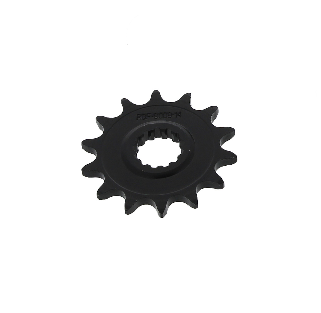 Sprocket set for Kawasaki KFX450R KFX450 2008 2009 2010 14T Front & 38T Rear