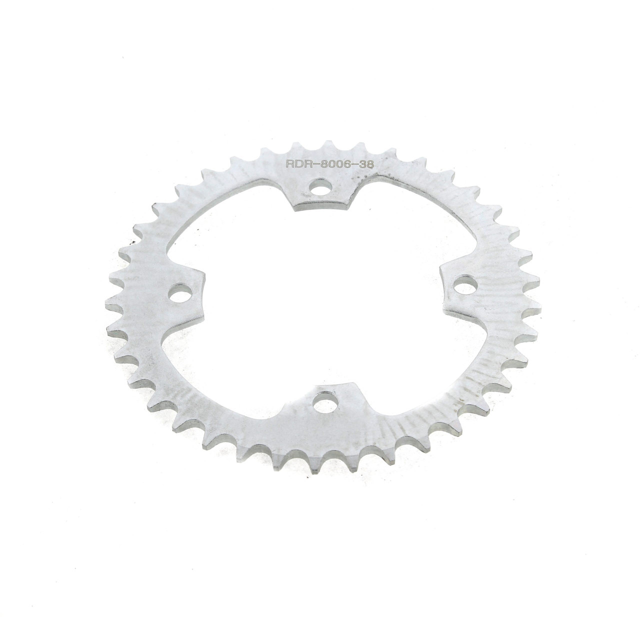 Sprocket set for Kawasaki KFX450R KFX450 2008 2009 2010 14T Front & 38T Rear