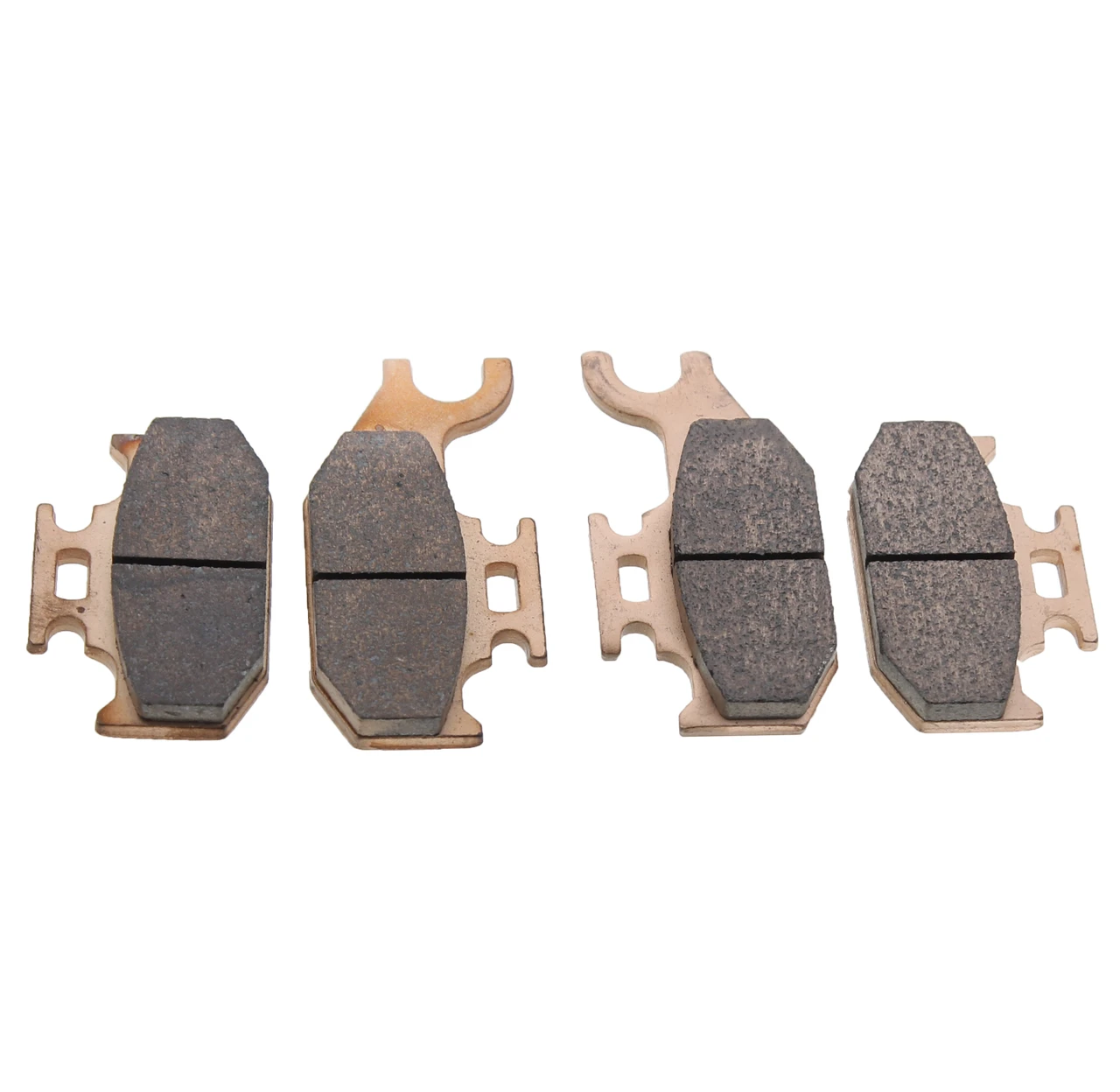 Brake Pads fit Suzuki King Quad 750 LT-A750XPZ SE+ 2019 - 2025 Front Brakes