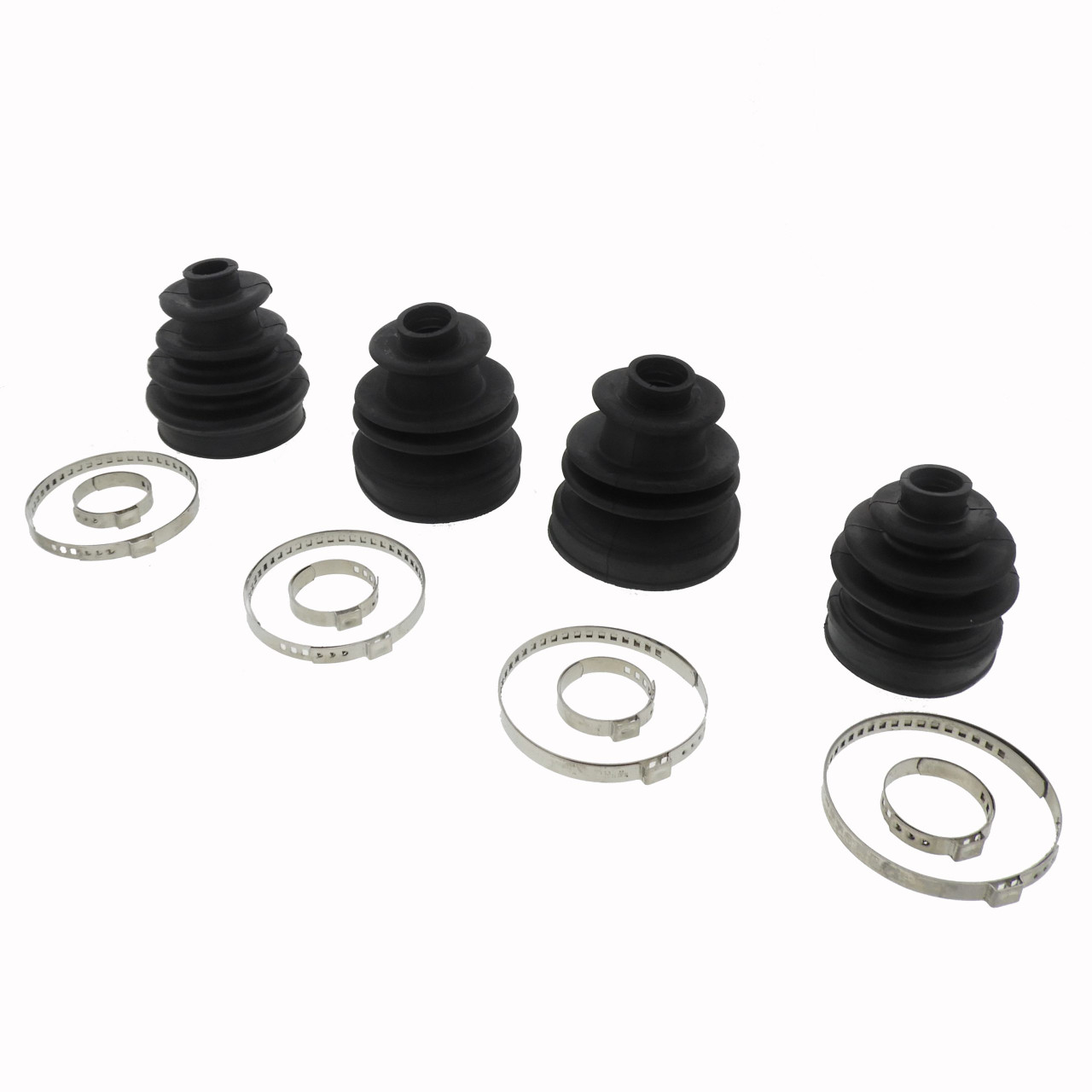 CV Boot Kit fits Can-Am Maverick 1000R 2013 - 2016 Front & Rear Inner & Outer