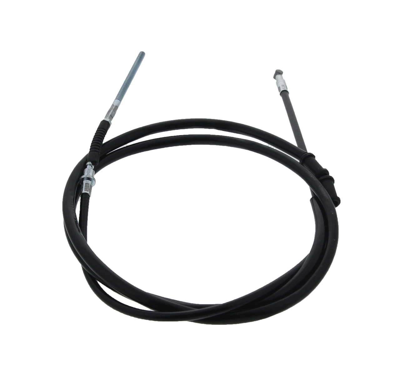 Hand Brake Cable for Honda 350 Rancher TRX350FE 2000-2003 Rear by Race-Driven