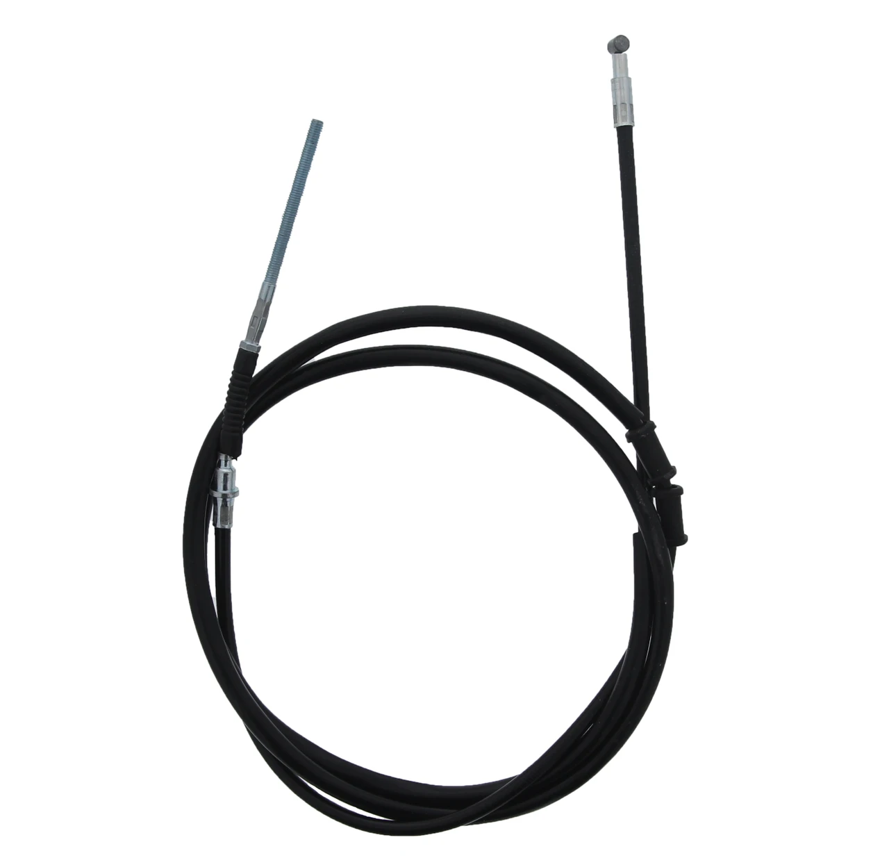 Hand Brake Cable for Honda Rancher 350 TRX350TM 2000 - 2006 Rear by Race-Driven