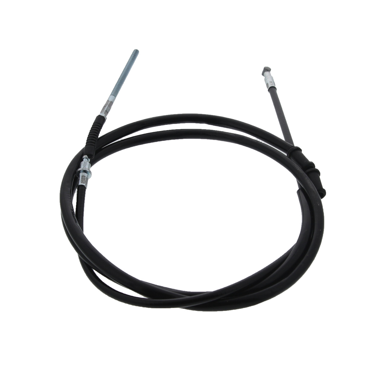 Rear Hand Brake Cable fits Honda Fourtrax 350 TRX350 2004 - 2006 by Race-Driven