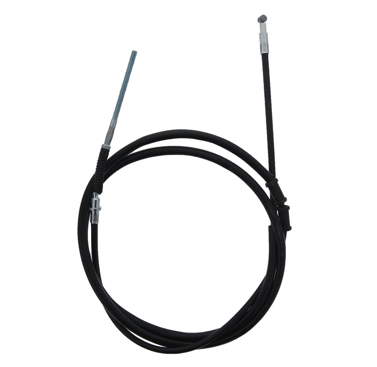 Hand Brake Cable for Honda 350 Rancher TRX350FM 2000 - 2003 Rear by Race-Driven