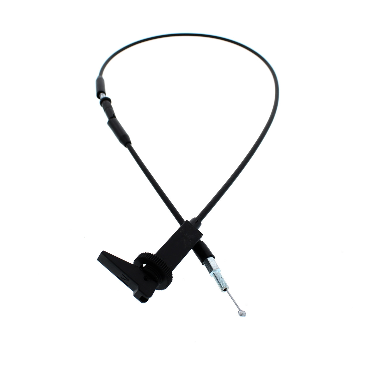 Choke Cable fits Polaris Magnum 325 4x4 2000 OEM 7080726 - RaceDriven