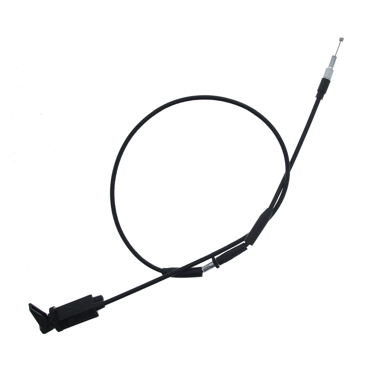 Choke Cable for Polaris Xpedition 425 2000 OEM 7080726 - RaceDriven