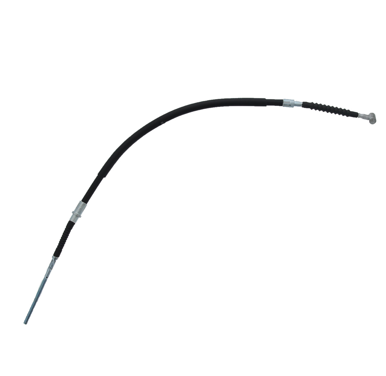 Foot Brake Cable for Honda Foreman Rubicon 500 TRX500FA 2001-2003 Race-Driven