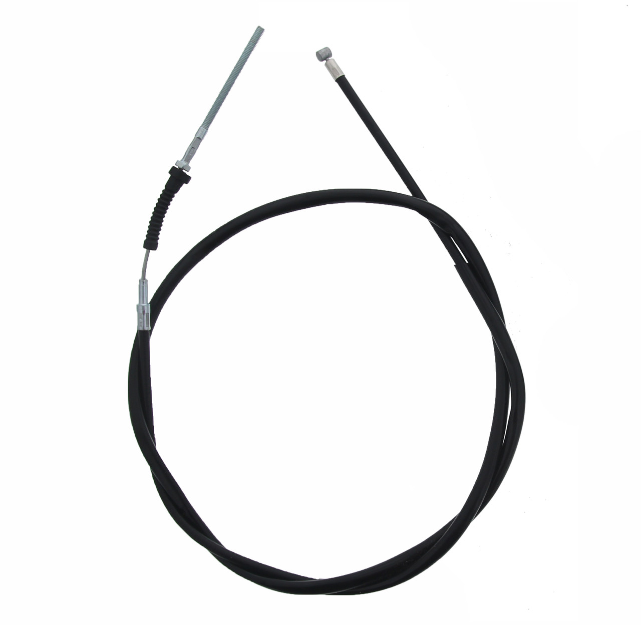 Rear Hand Brake Cable fits Honda ATC185S ATC 185S 1983 by Race-Driven