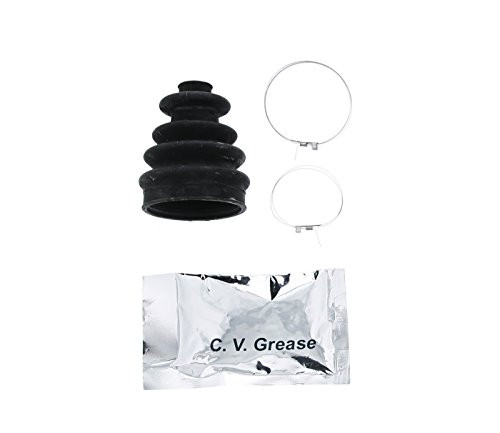 CV Boot Kit for Polaris Sportsman 700 2006 2007 Front Outer by Race-Driven