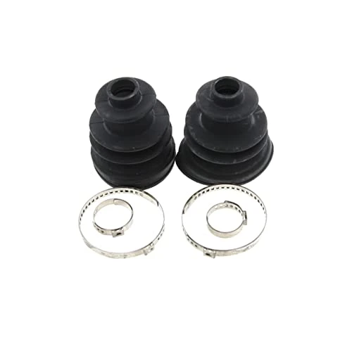 CV Boots for Can-Am Maverick X3 2017 - 2025 Front Inner & Outer by Race-Driven