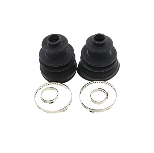 CV Boot Kit for Polaris RZR 900 Razor 2018 Rear Inner and Outer by Race-Driven