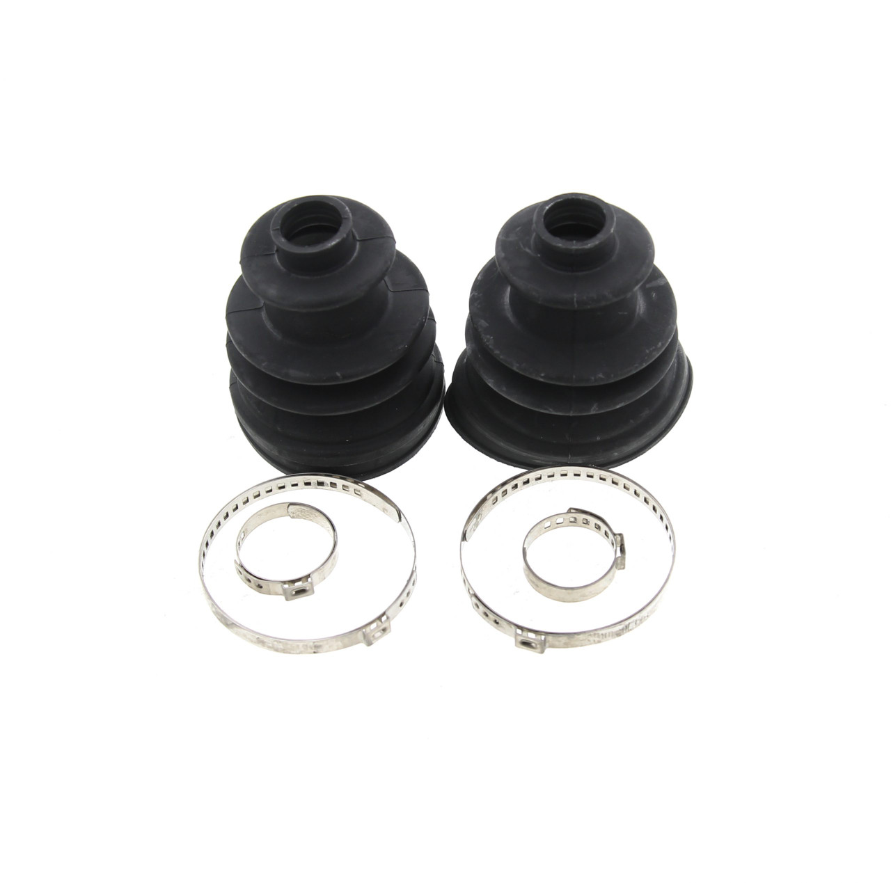 CV Boot Kit for Polaris Ranger 800 2010 Rear Inner and Outer by Race-Driven