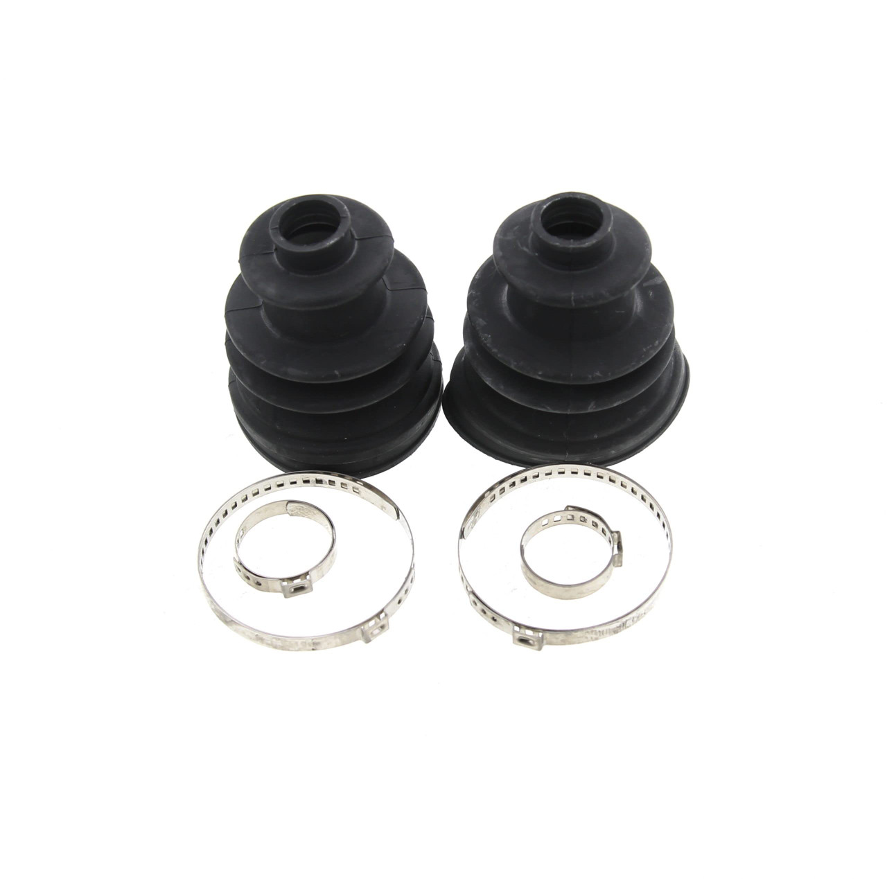 CV Boot Kit fits Polaris Ranger 700 2008 2009 Rear Inner & Outer by Race-Driven