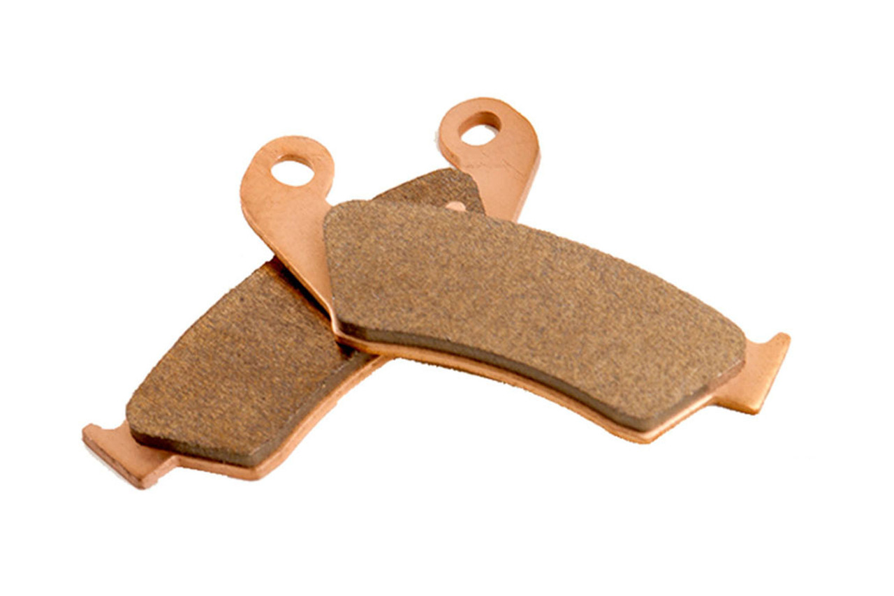 Brake Rotor and Brake Pads for Yamaha WR426F 2001 2002 Front Brakes RipTide