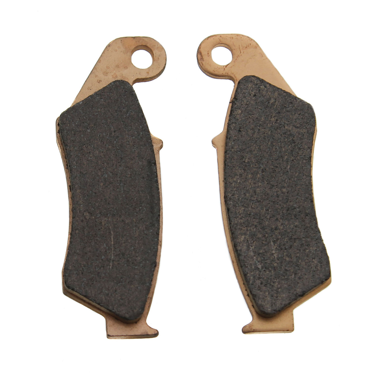 Brake Pads fit Honda CRF250R 2004 - 2017 Front and Rear MX by Race-Driven