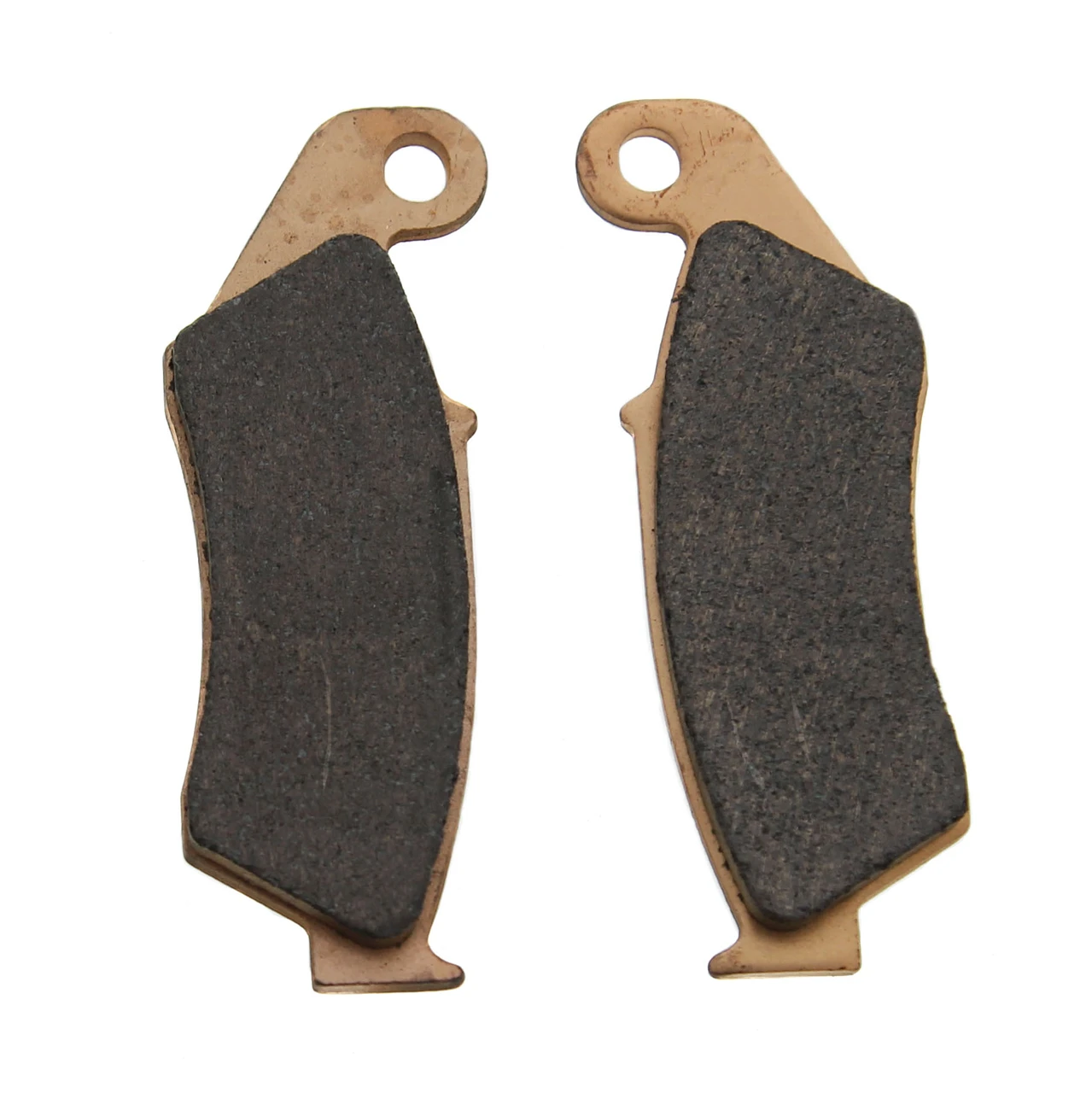 Brake Pads fit Honda CRF250RX 2019 - 2026 Front and Rear MX by Race-Driven