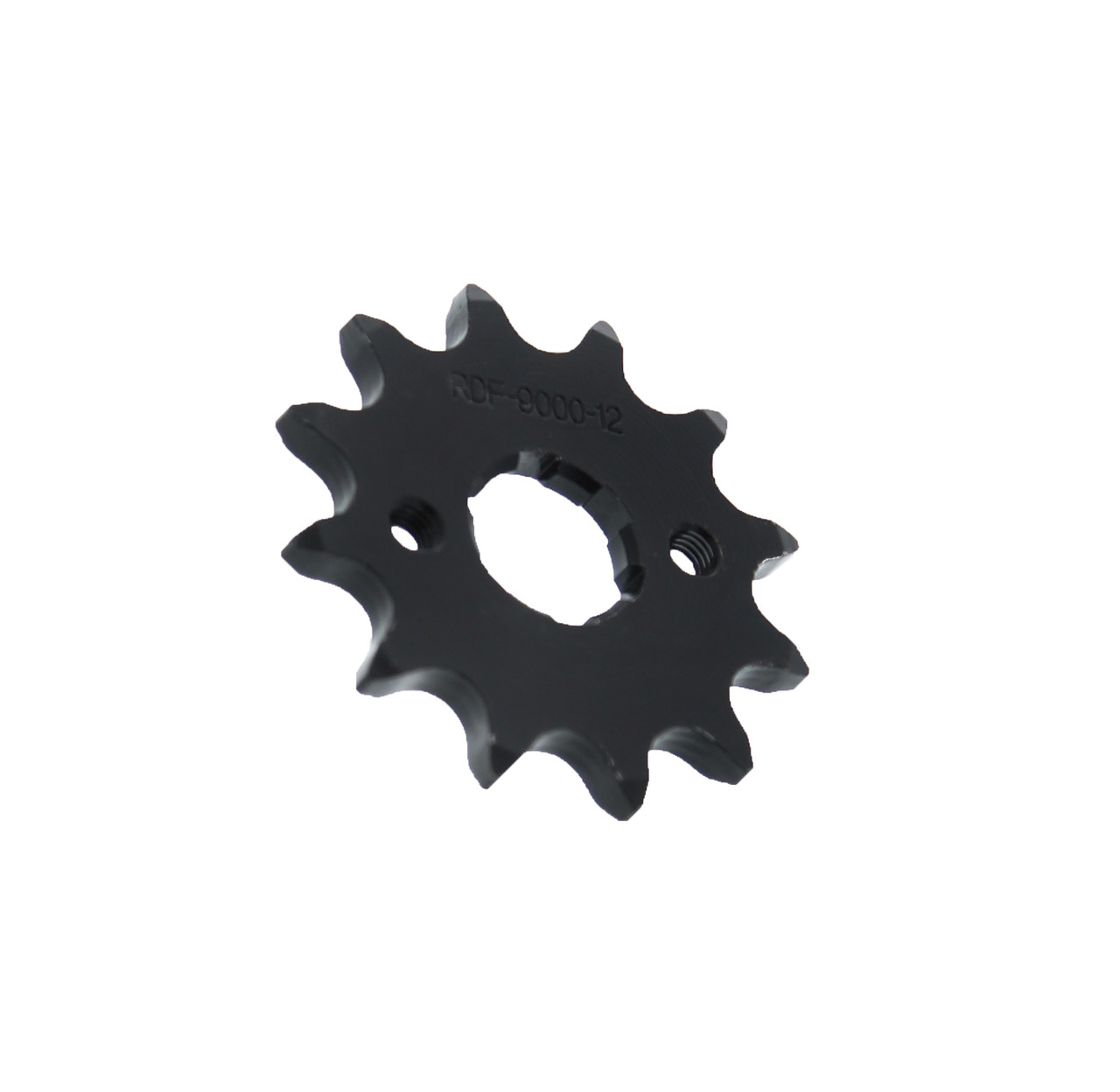 Sprocket fits Honda ATC200X ATC 200 X 1986 1987 12 Tooth Front by Race-Driven