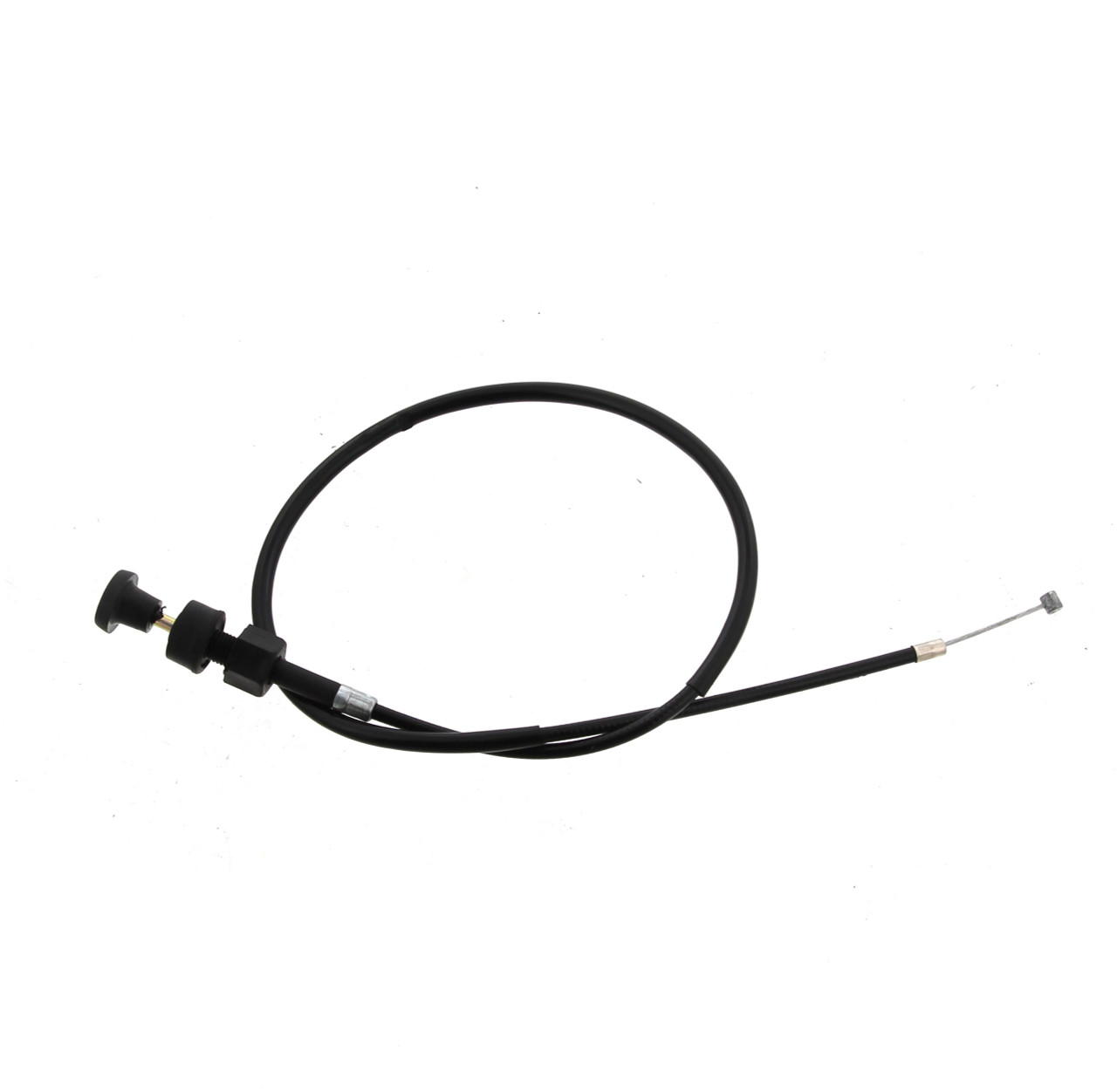 Control Choke Cable Honda Big Red ATC 200 ATC200ES 1984 3 Wheeler by Race-Driven