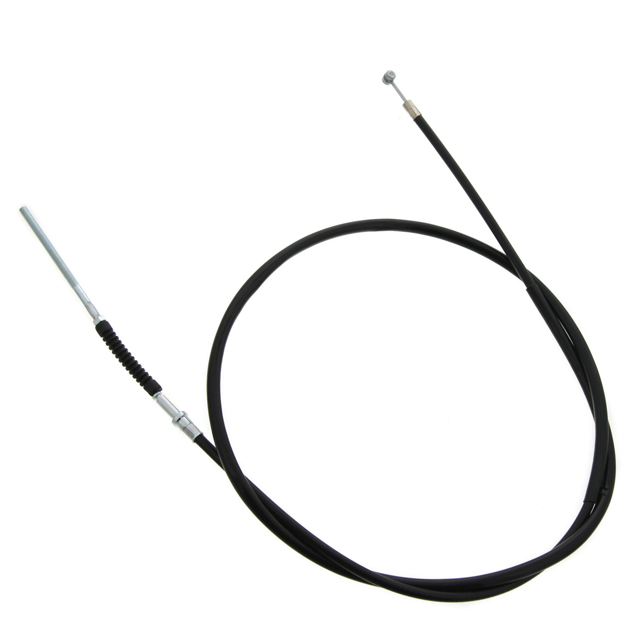 Rear Hand Brake Cable for Honda FourTrax 200 TRX200SX 1986 - 1988 by Race-Driven