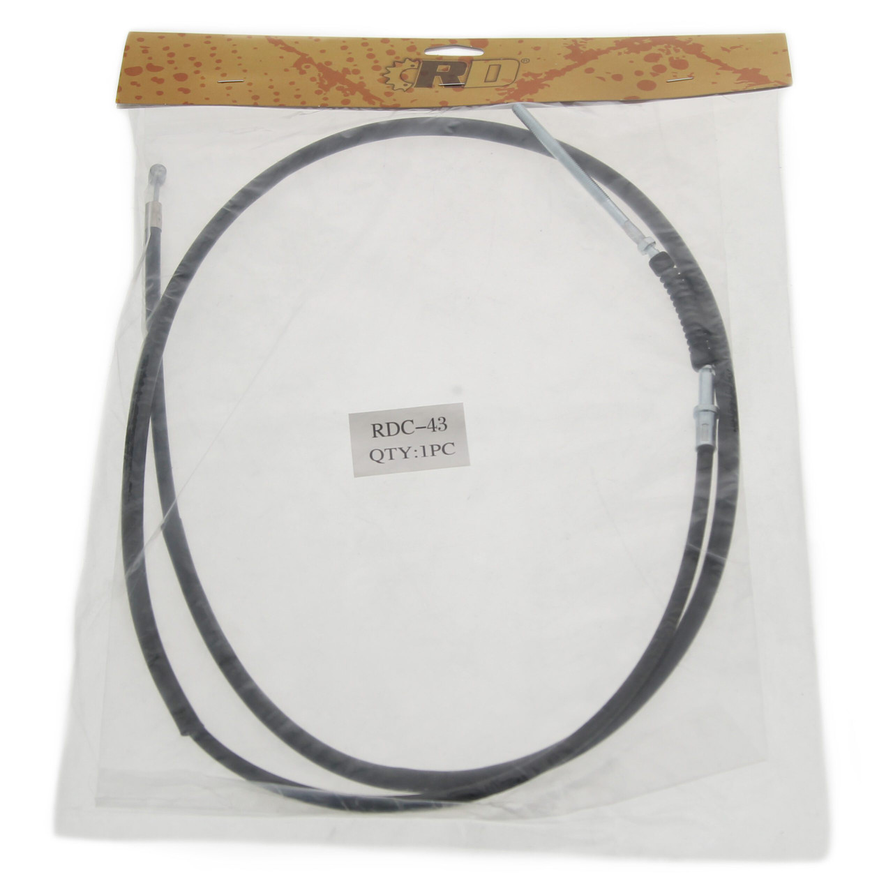 Rear Hand Brake Cable fits Honda ATC250SX ATC 250 250SX ATC250 1985 - 1987